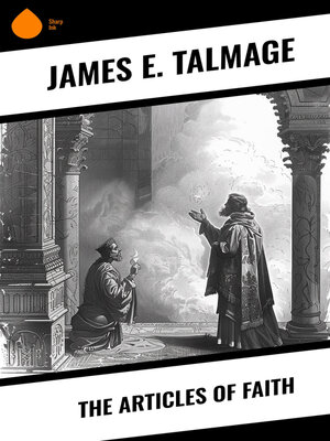 cover image of The Articles of Faith